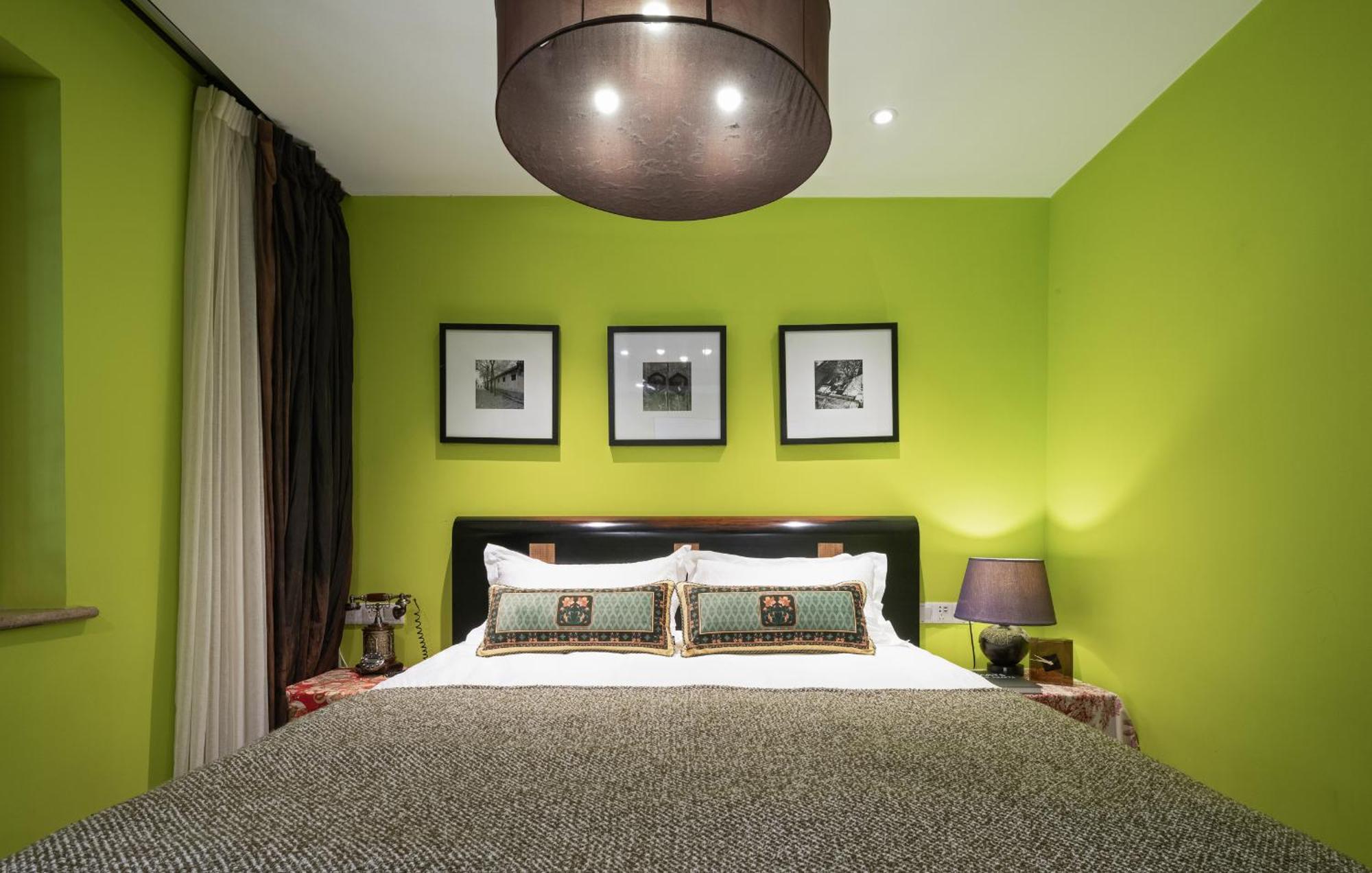 Hotel Cote Cour Deductive Beijing - Quadrangle Close To Tiananmen Square & Forbidden City & Nanluoguxiang, Walk To Wangfujing, English Speaking, Free Wifi, Free Laundry, Free Wonton & Noodles With Tour Ticket Service, Free Selfies With Ancient Costum Екстериор снимка