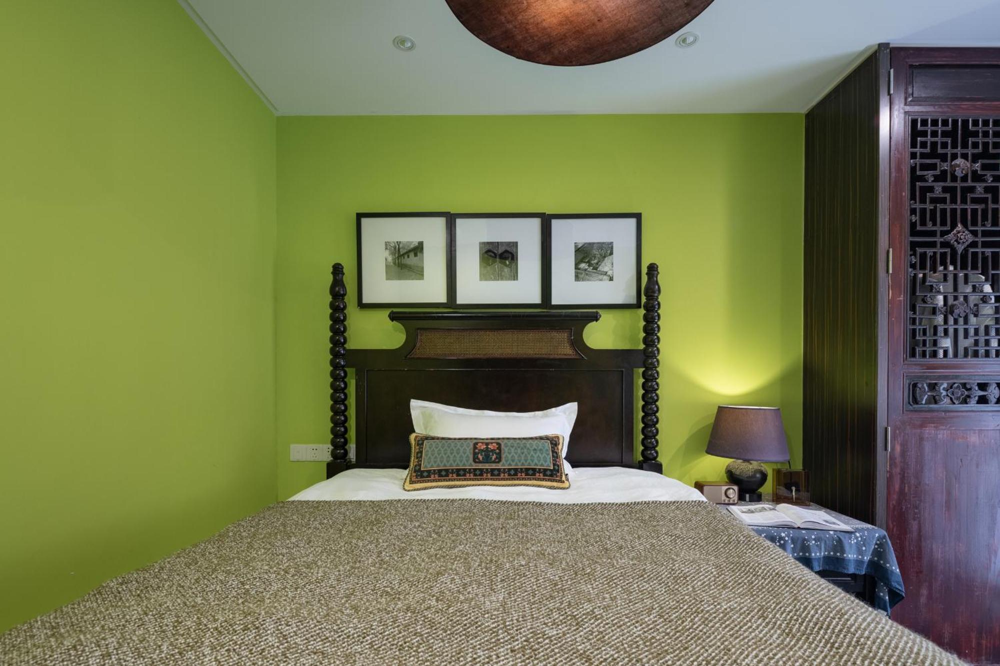 Hotel Cote Cour Deductive Beijing - Quadrangle Close To Tiananmen Square & Forbidden City & Nanluoguxiang, Walk To Wangfujing, English Speaking, Free Wifi, Free Laundry, Free Wonton & Noodles With Tour Ticket Service, Free Selfies With Ancient Costum Екстериор снимка