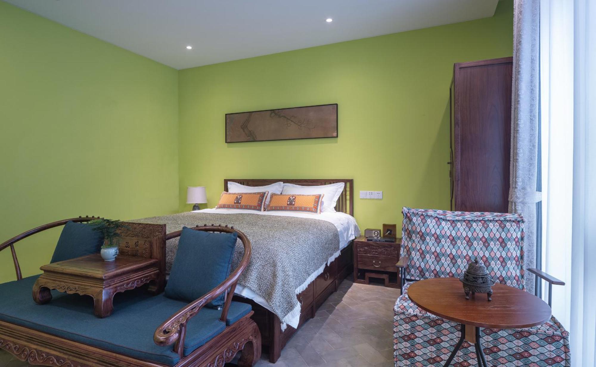 Hotel Cote Cour Deductive Beijing - Quadrangle Close To Tiananmen Square & Forbidden City & Nanluoguxiang, Walk To Wangfujing, English Speaking, Free Wifi, Free Laundry, Free Wonton & Noodles With Tour Ticket Service, Free Selfies With Ancient Costum Екстериор снимка