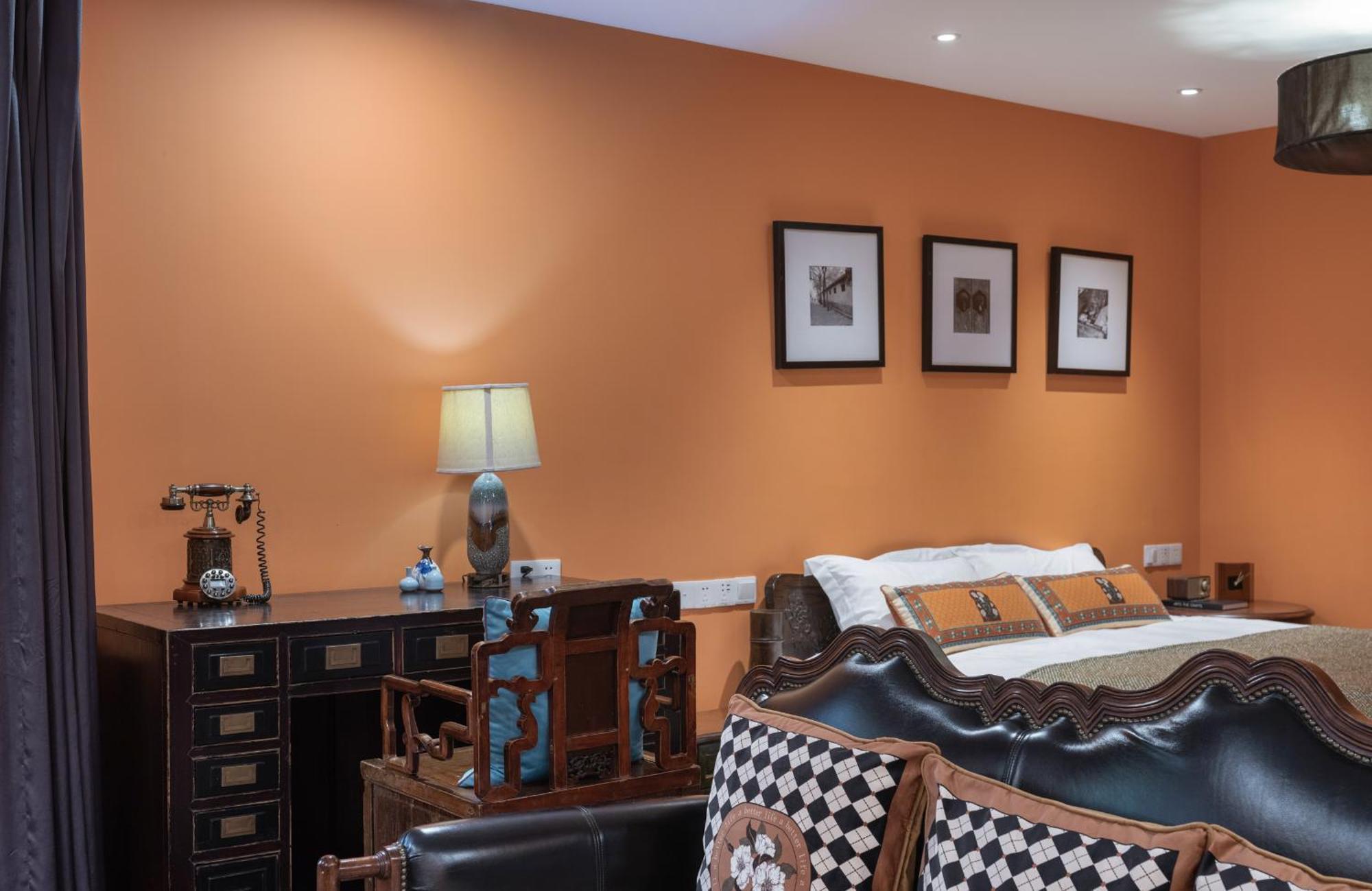 Hotel Cote Cour Deductive Beijing - Quadrangle Close To Tiananmen Square & Forbidden City & Nanluoguxiang, Walk To Wangfujing, English Speaking, Free Wifi, Free Laundry, Free Wonton & Noodles With Tour Ticket Service, Free Selfies With Ancient Costum Екстериор снимка