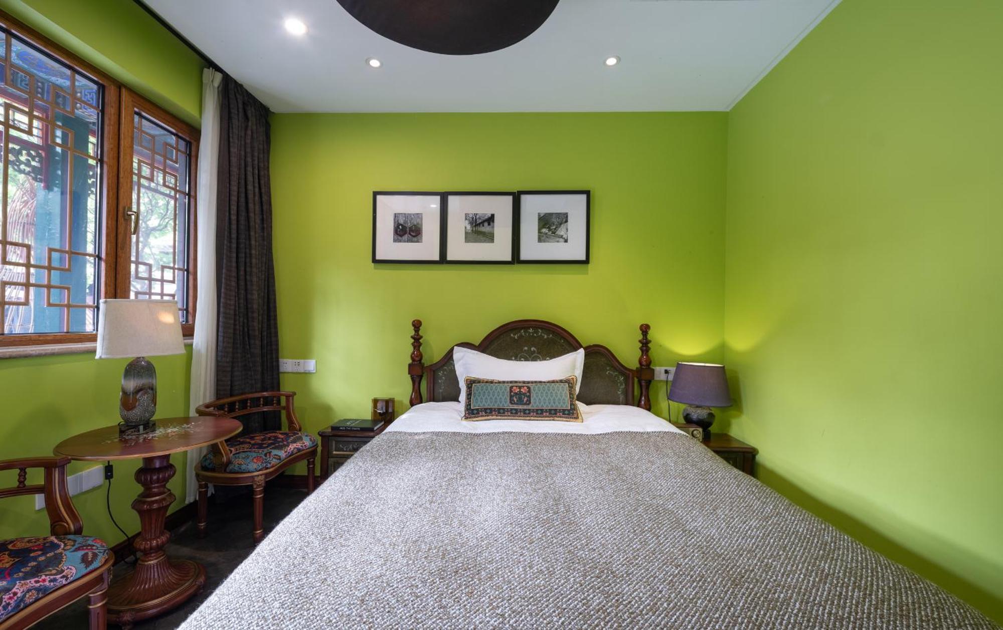 Hotel Cote Cour Deductive Beijing - Quadrangle Close To Tiananmen Square & Forbidden City & Nanluoguxiang, Walk To Wangfujing, English Speaking, Free Wifi, Free Laundry, Free Wonton & Noodles With Tour Ticket Service, Free Selfies With Ancient Costum Екстериор снимка