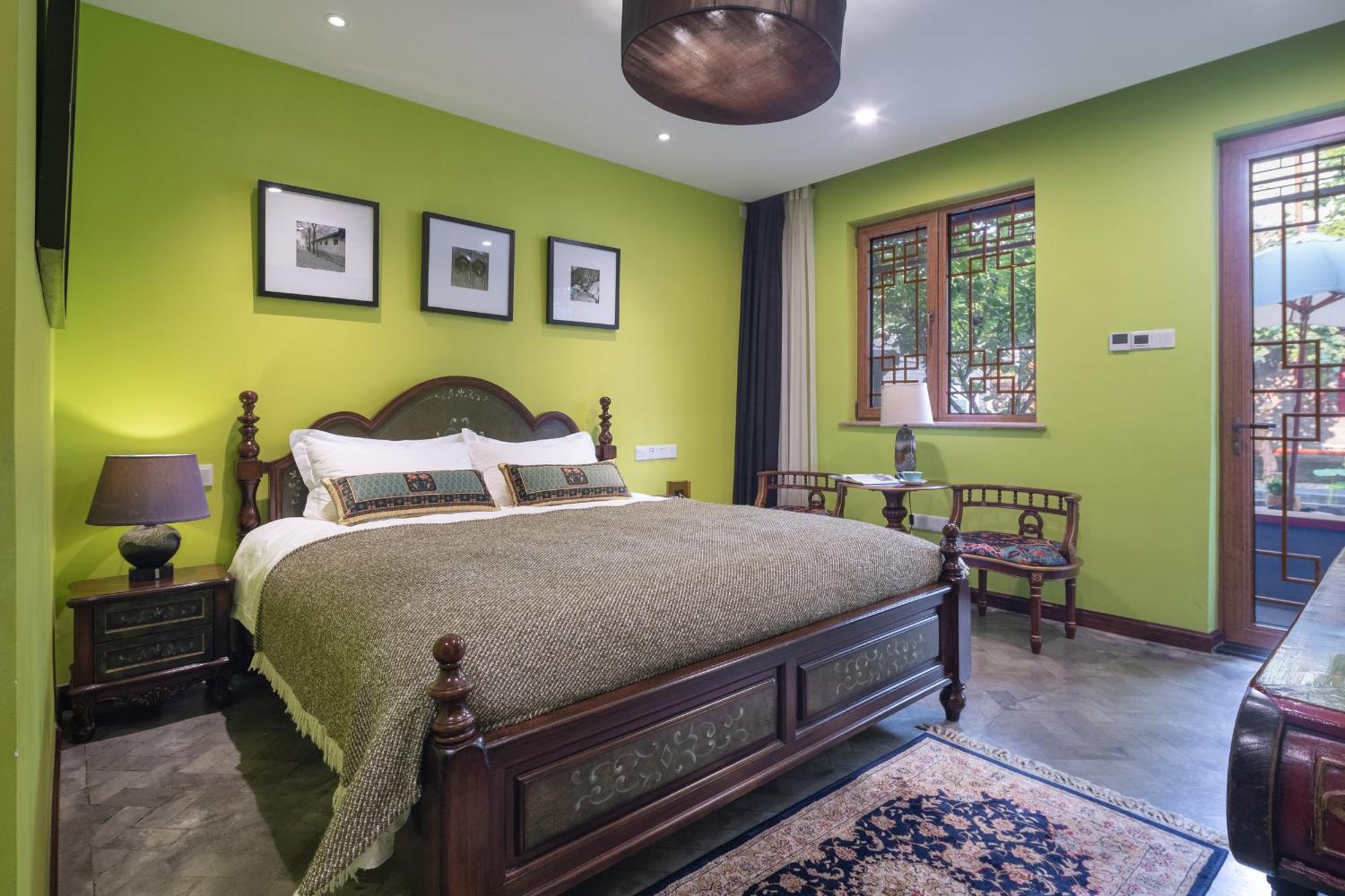 Hotel Cote Cour Deductive Beijing - Quadrangle Close To Tiananmen Square & Forbidden City & Nanluoguxiang, Walk To Wangfujing, English Speaking, Free Wifi, Free Laundry, Free Wonton & Noodles With Tour Ticket Service, Free Selfies With Ancient Costum Екстериор снимка